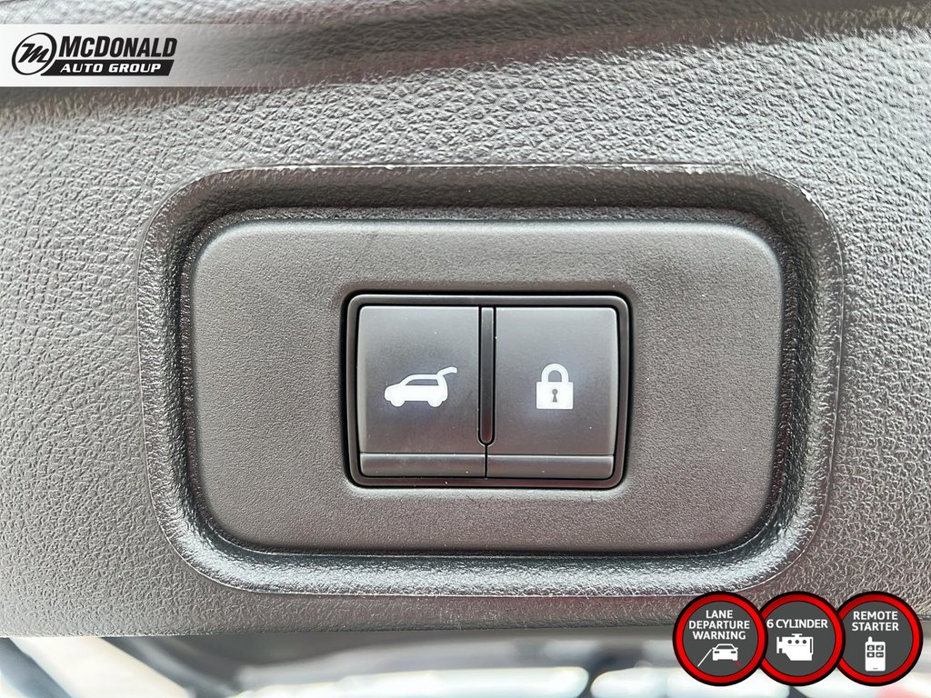 2025 Nissan Pathfinder in Taber, Alberta - 14 - w1024h768px