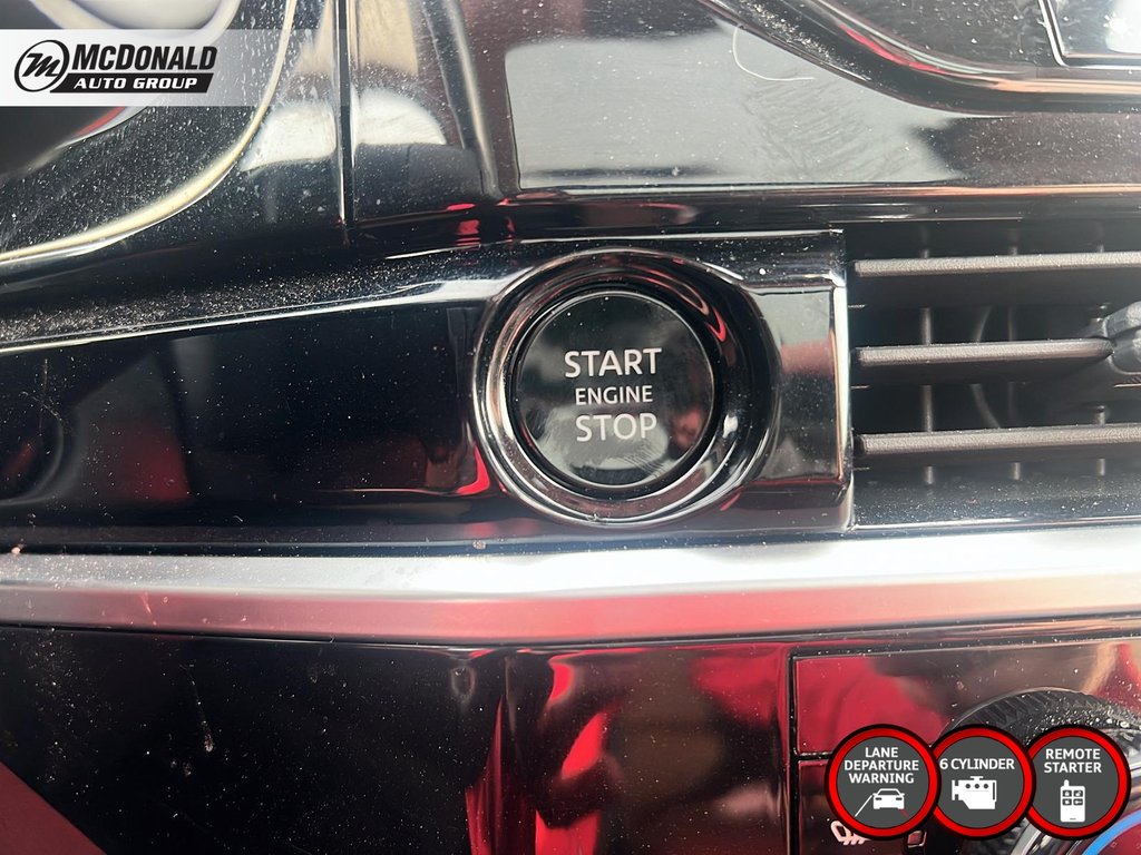 2025 Nissan Pathfinder in Taber, Alberta - 28 - w1024h768px