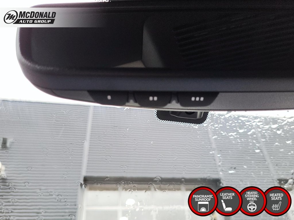 2025 Nissan Pathfinder in Taber, Alberta - 37 - w1024h768px