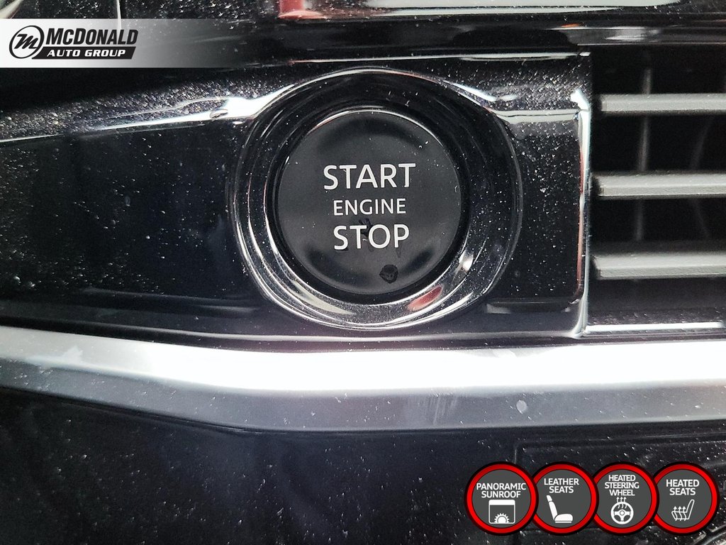 2025 Nissan Pathfinder in Taber, Alberta - 28 - w1024h768px
