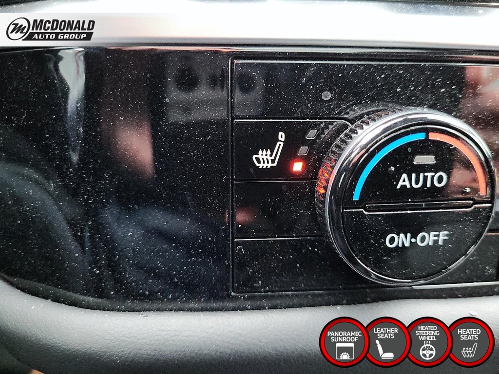 2025 Nissan Pathfinder in Taber, Alberta - 35 - w1024h768px