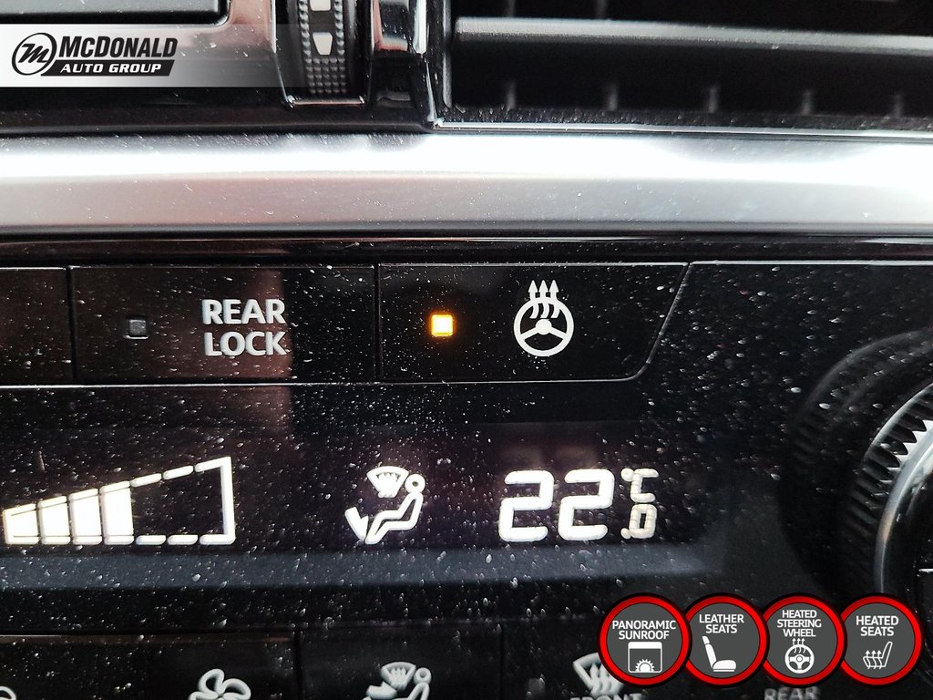 2025 Nissan Pathfinder in Taber, Alberta - 36 - w1024h768px