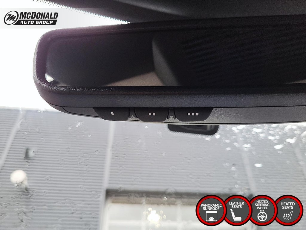 2025 Nissan Pathfinder in Taber, Alberta - 39 - w1024h768px
