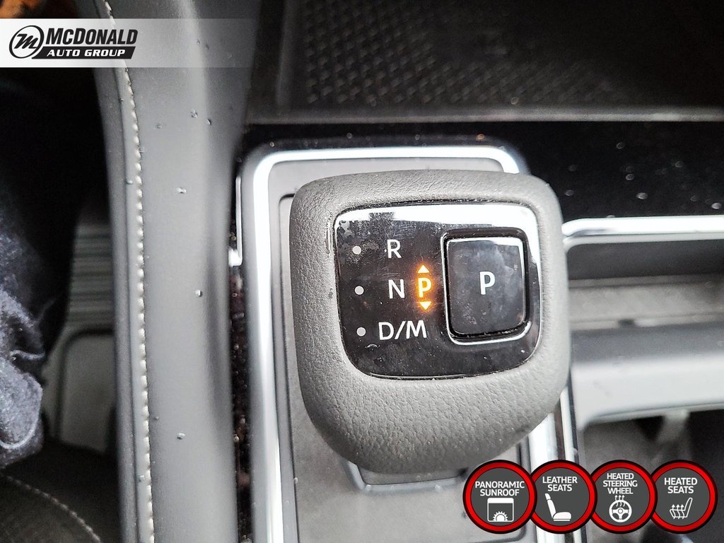 2025 Nissan Pathfinder in Taber, Alberta - 29 - w1024h768px