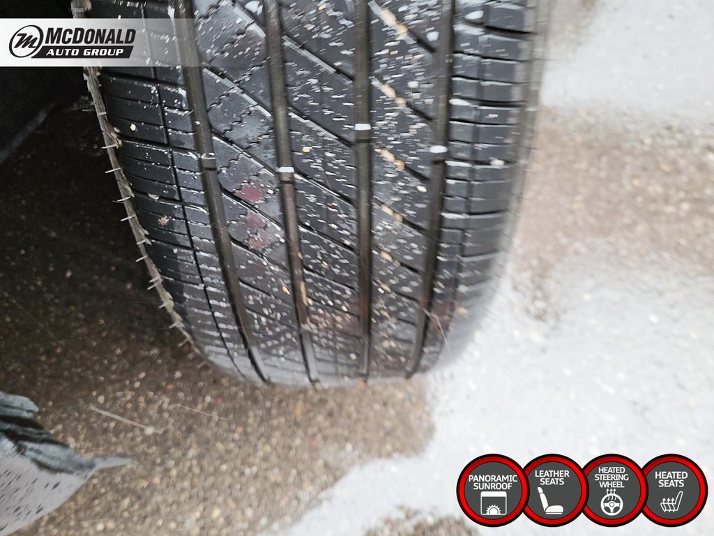 2025 Nissan Pathfinder in Taber, Alberta - 10 - w1024h768px