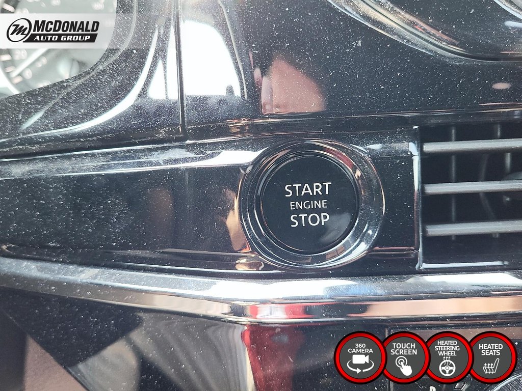 2025 Nissan Pathfinder in Taber, Alberta - 27 - w1024h768px