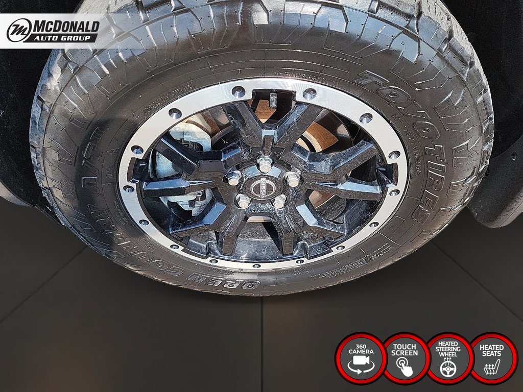 2025 Nissan Pathfinder in Taber, Alberta - 9 - w1024h768px