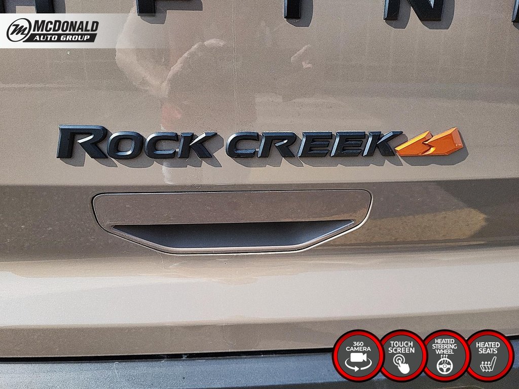 2025 Nissan Pathfinder in Taber, Alberta - 12 - w1024h768px