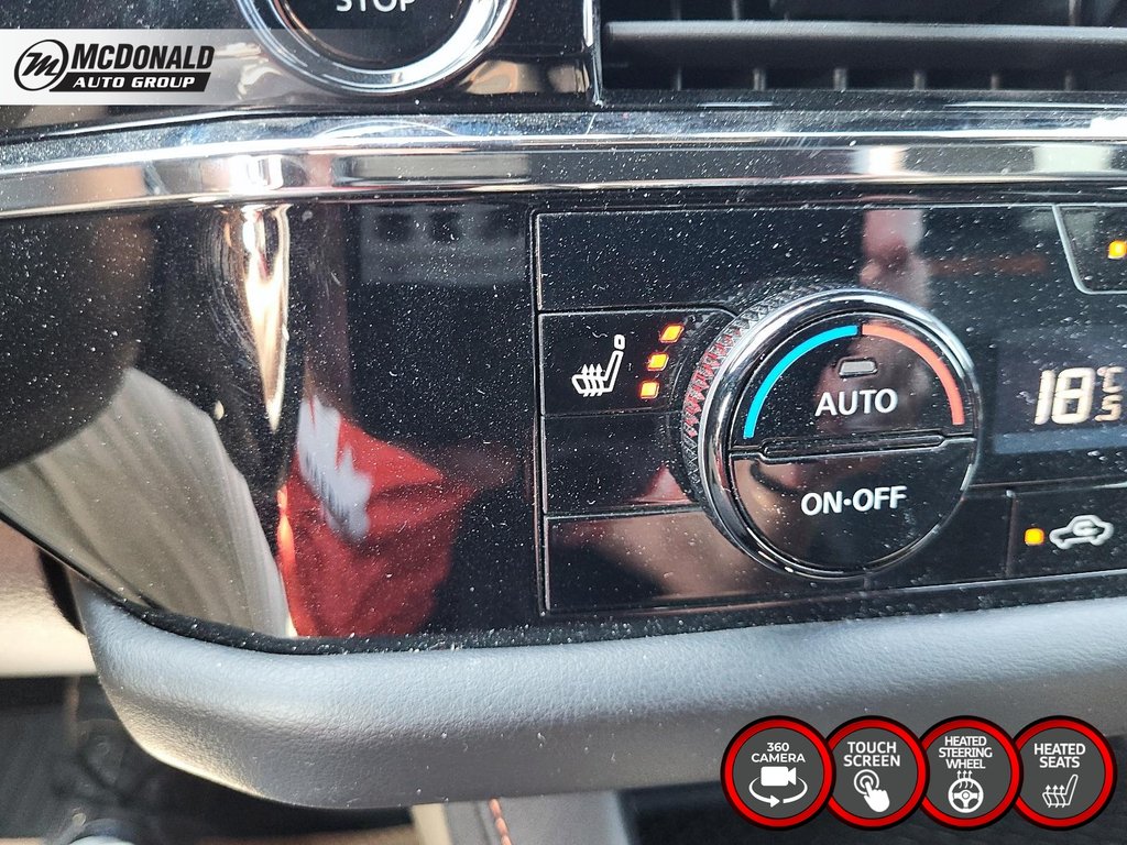 2025 Nissan Pathfinder in Taber, Alberta - 34 - w1024h768px
