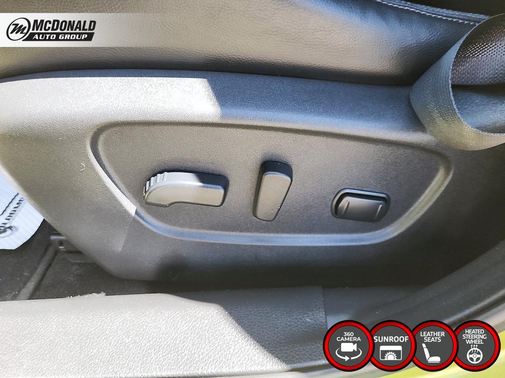 2019 Nissan Qashqai in Taber, Alberta - 18 - w1024h768px