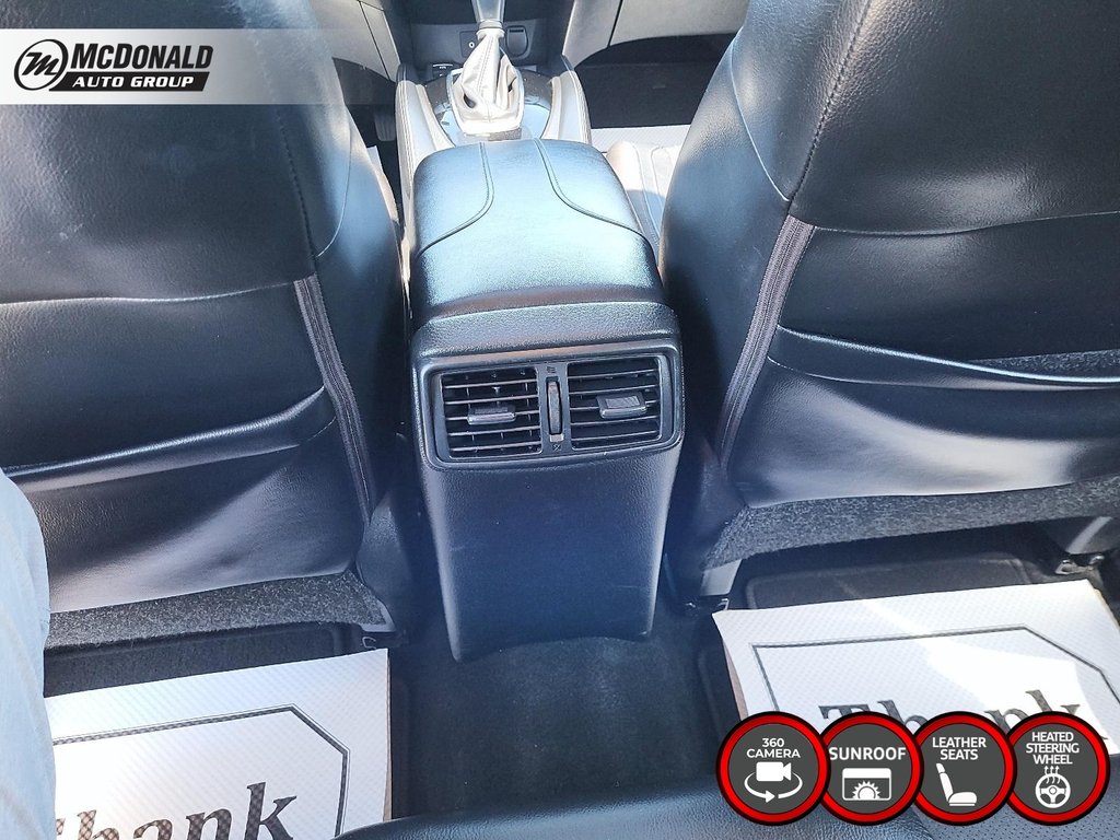 2019 Nissan Qashqai in Taber, Alberta - 15 - w1024h768px