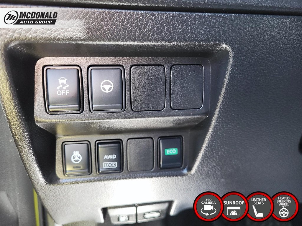 2019 Nissan Qashqai in Taber, Alberta - 21 - w1024h768px