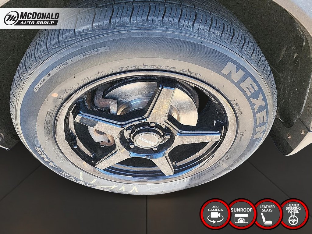 2019 Nissan Qashqai in Taber, Alberta - 9 - w1024h768px