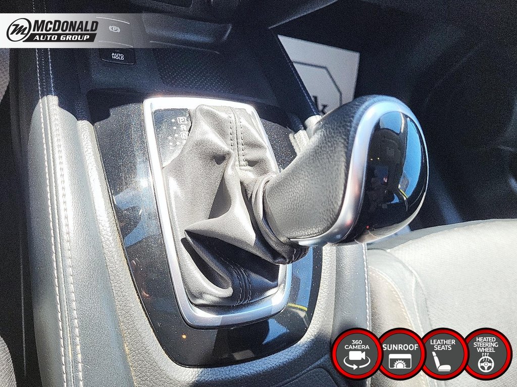 2019 Nissan Qashqai in Taber, Alberta - 28 - w1024h768px