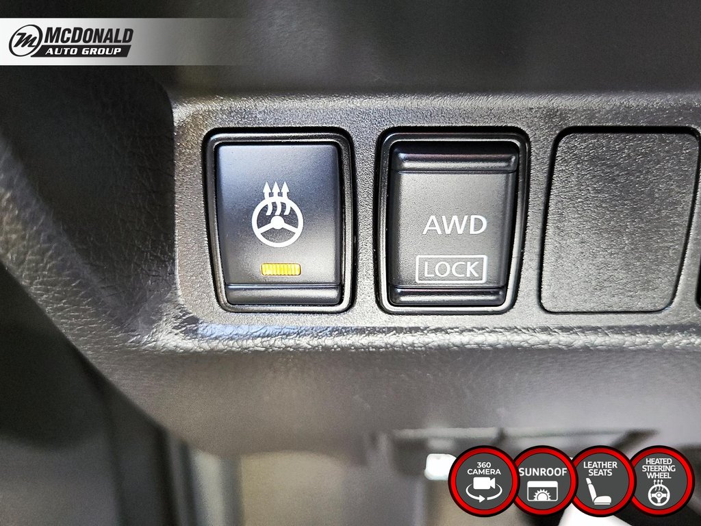 2019 Nissan Qashqai in Taber, Alberta - 35 - w1024h768px