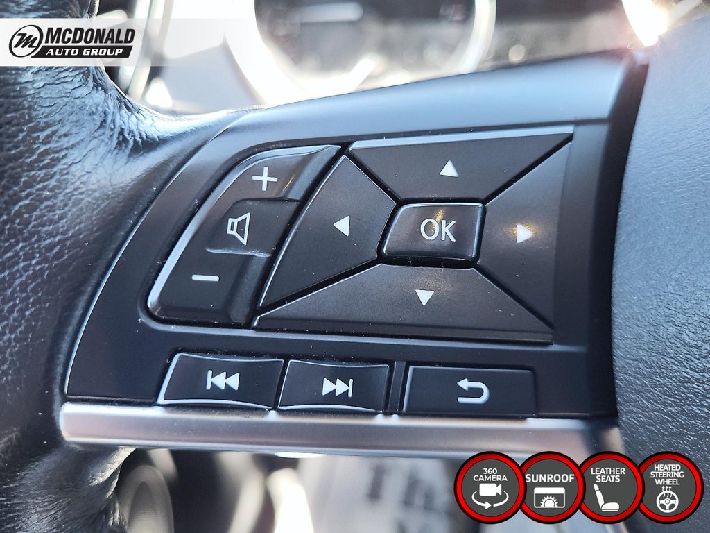 2019 Nissan Qashqai in Taber, Alberta - 23 - w1024h768px