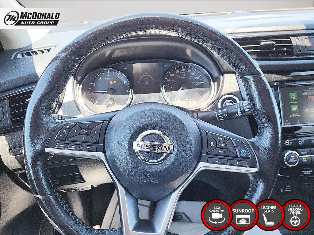 2019 Nissan Qashqai in Taber, Alberta - 22 - w1024h768px