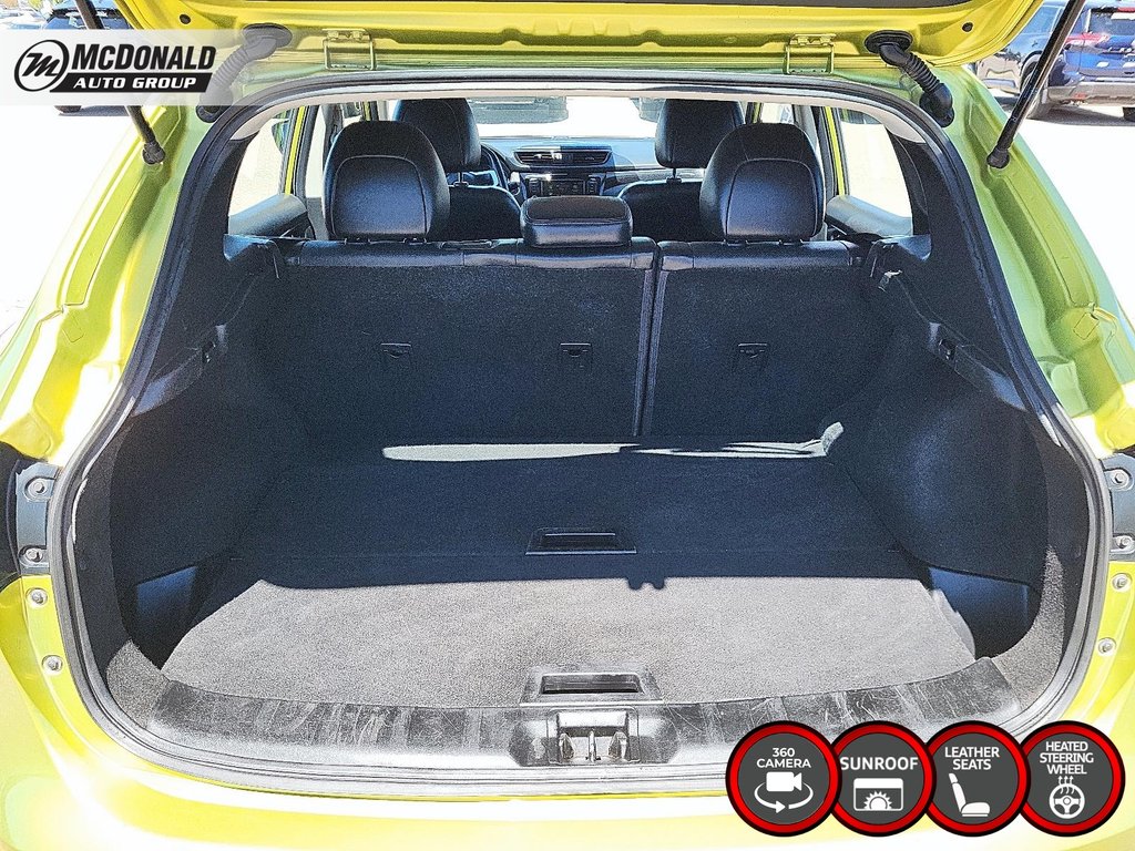 2019 Nissan Qashqai in Taber, Alberta - 13 - w1024h768px