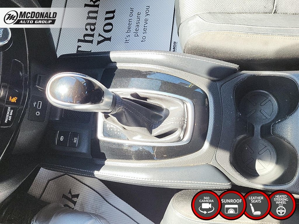 2019 Nissan Qashqai in Taber, Alberta - 29 - w1024h768px