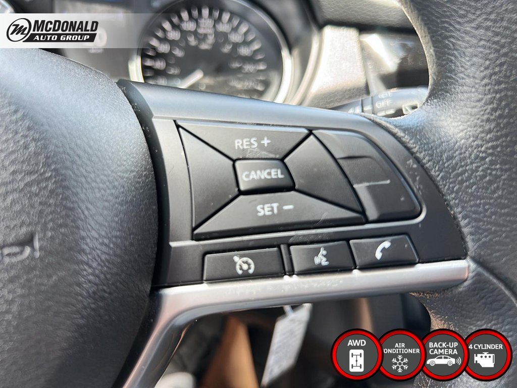 2020 Nissan Qashqai in Taber, Alberta - 23 - w1024h768px