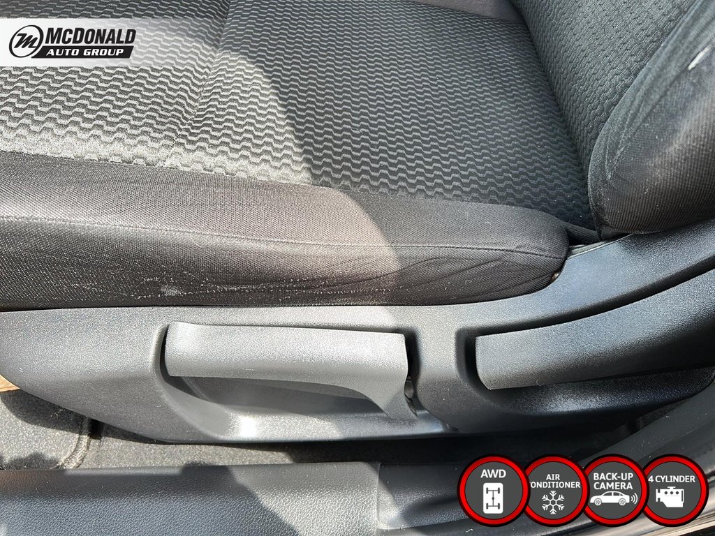 2020 Nissan Qashqai in Taber, Alberta - 17 - w1024h768px