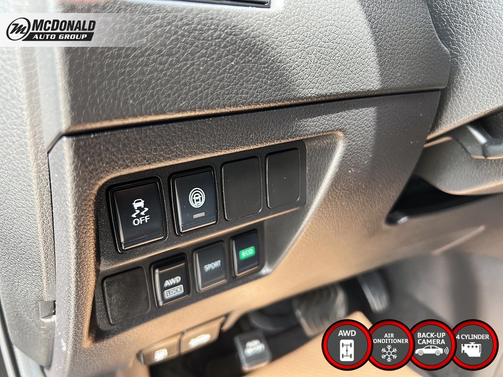 2020 Nissan Qashqai in Taber, Alberta - 20 - w1024h768px