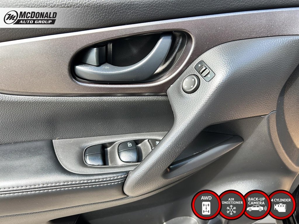 2020 Nissan Qashqai in Taber, Alberta - 19 - w1024h768px