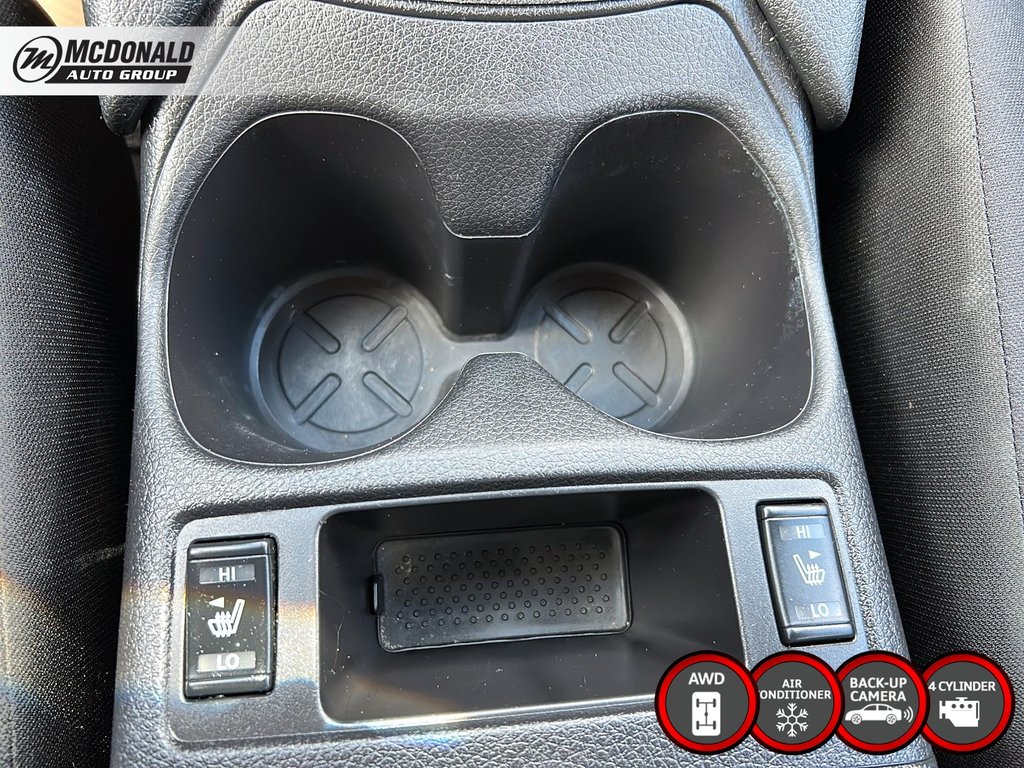 2020 Nissan Qashqai in Taber, Alberta - 32 - w1024h768px