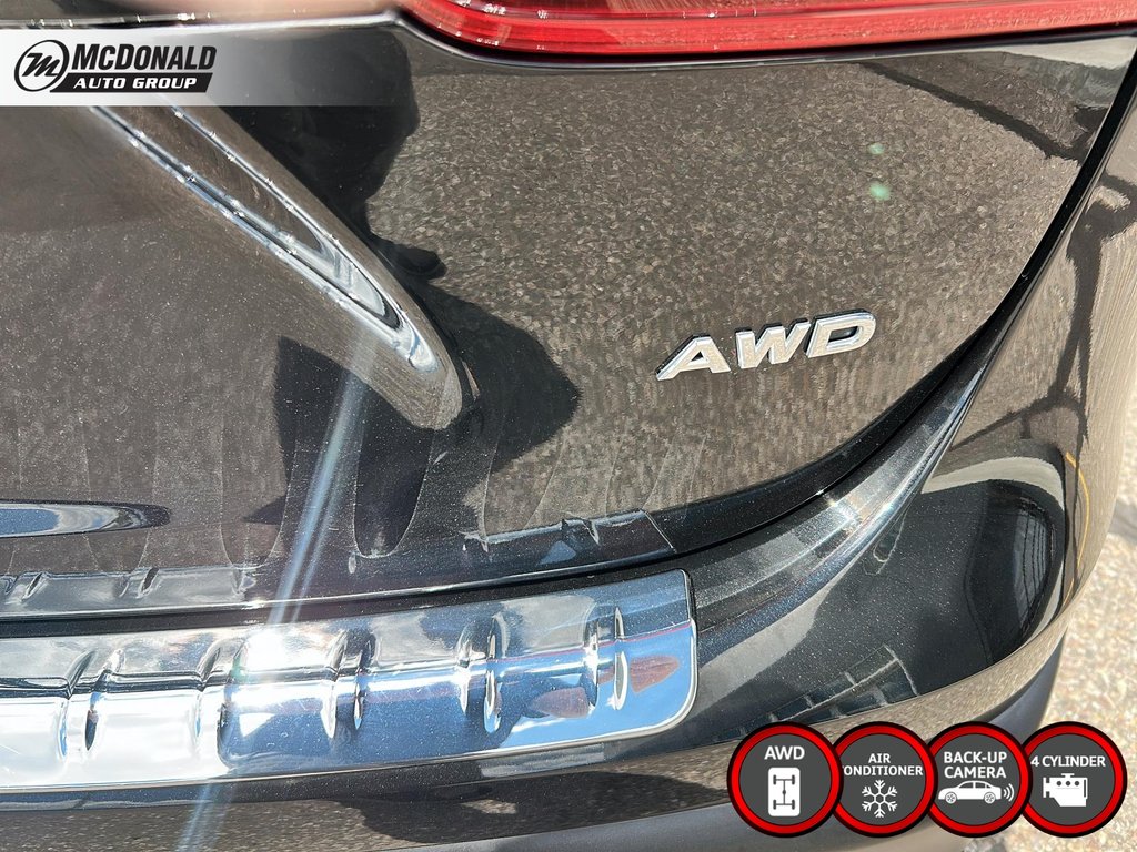 2020 Nissan Qashqai in Taber, Alberta - 12 - w1024h768px