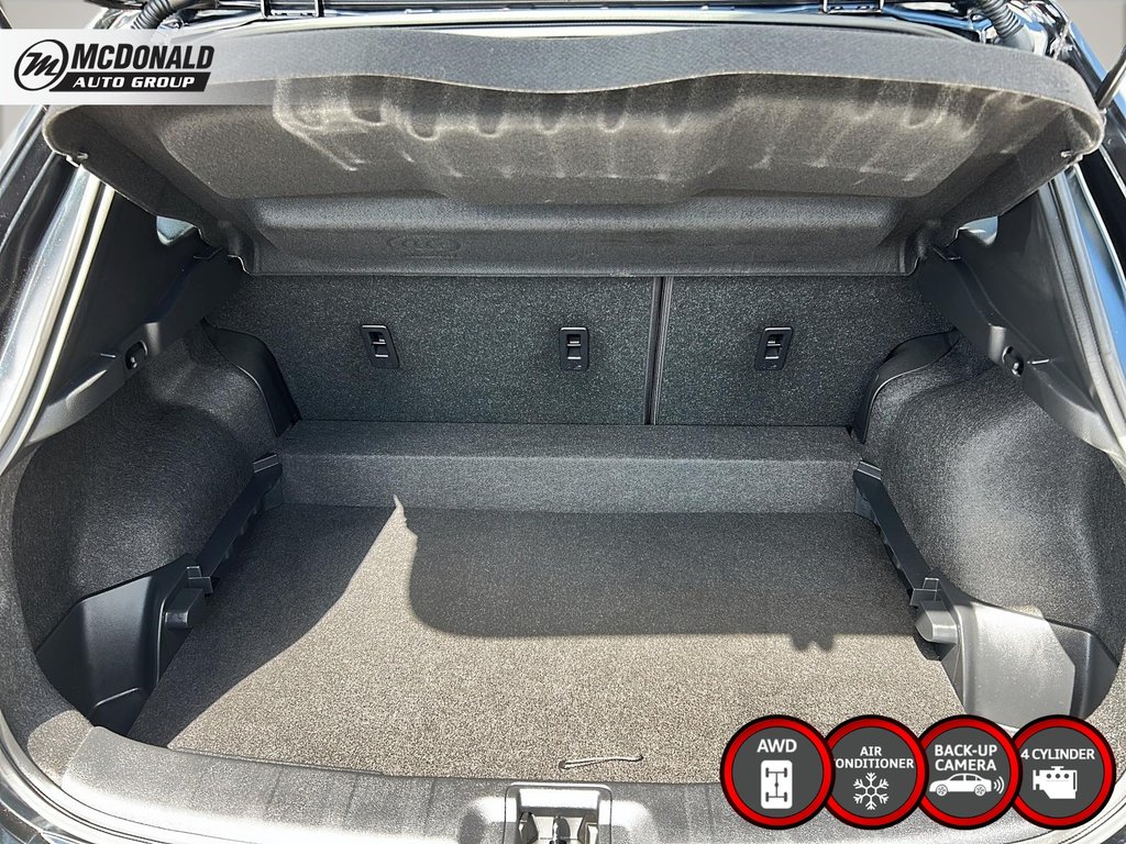 2020 Nissan Qashqai in Taber, Alberta - 13 - w1024h768px