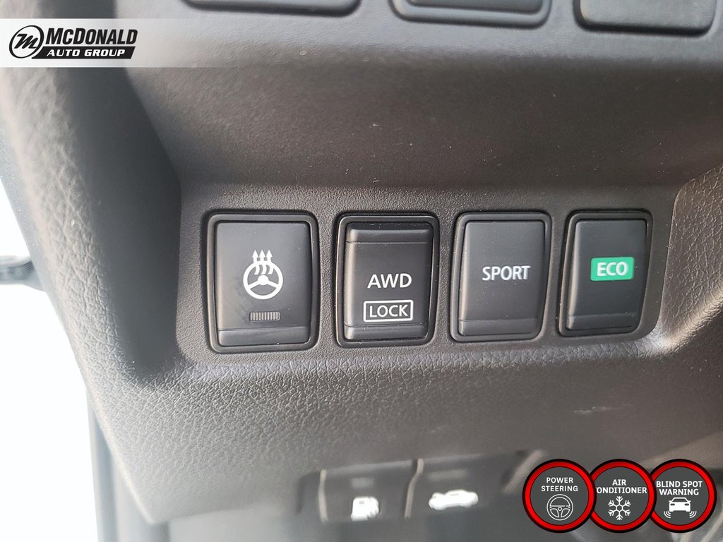 2021 Nissan Qashqai in Taber, Alberta - 33 - w1024h768px