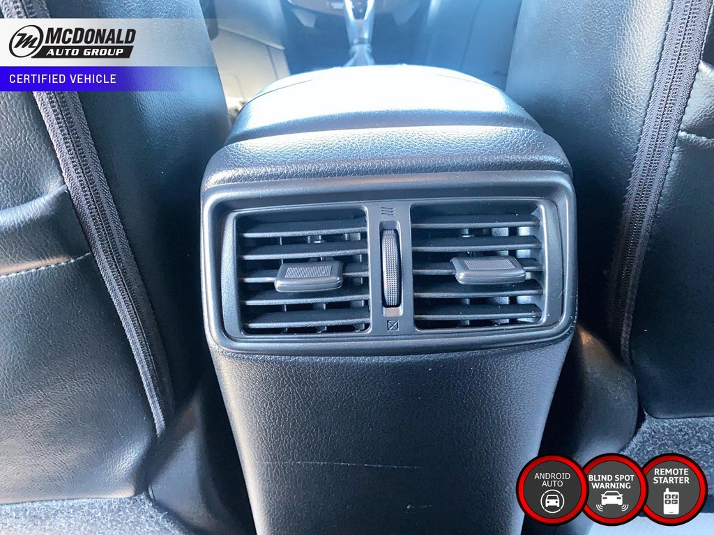 2021 Nissan Qashqai in Taber, Alberta - 17 - w1024h768px