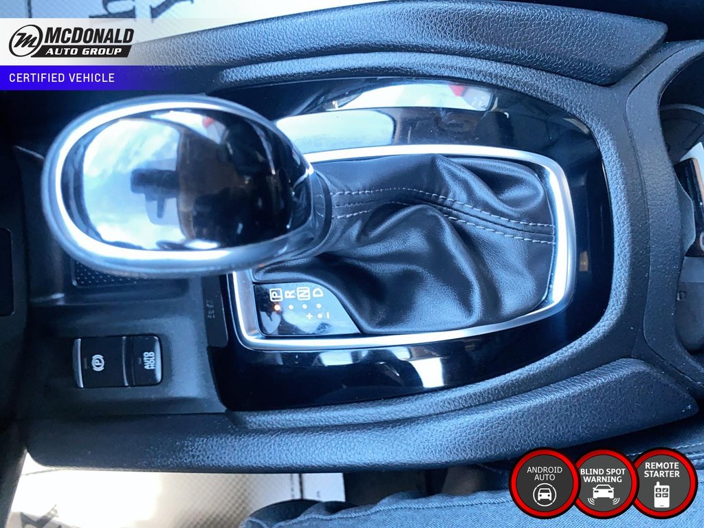 2021 Nissan Qashqai in Taber, Alberta - 30 - w1024h768px
