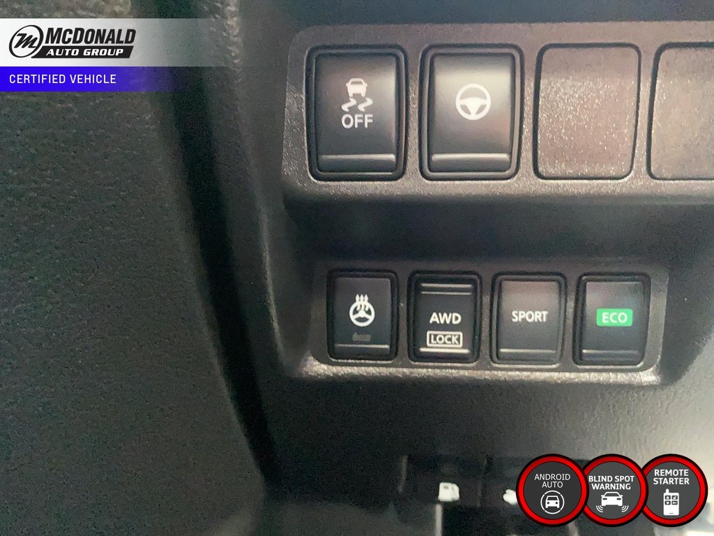 2021 Nissan Qashqai in Taber, Alberta - 26 - w1024h768px