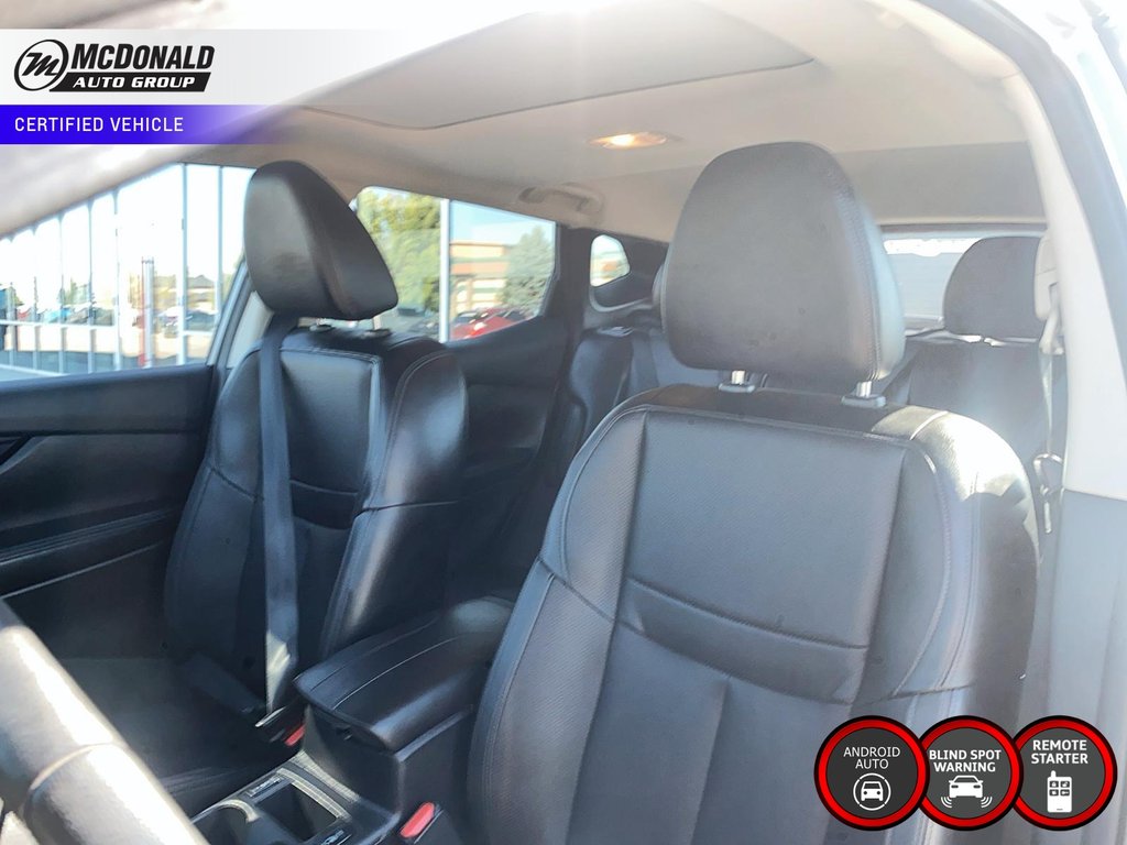 2021 Nissan Qashqai in Taber, Alberta - 19 - w1024h768px