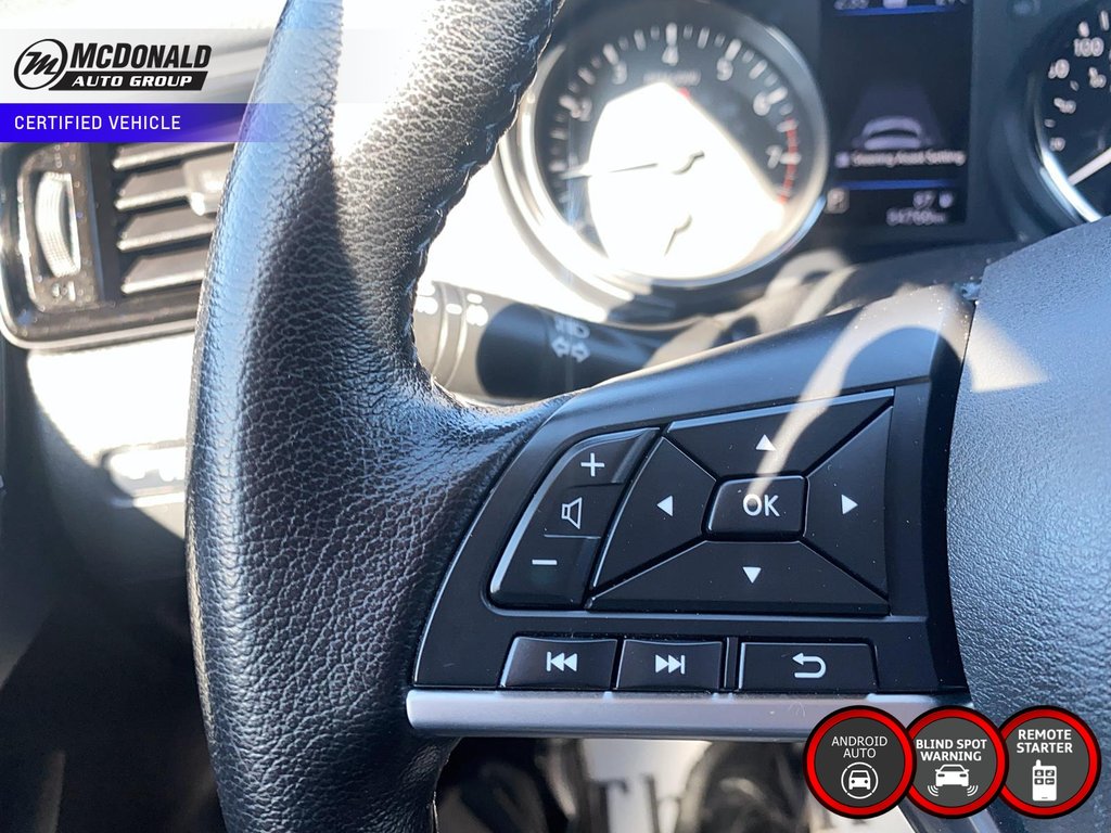 2021 Nissan Qashqai in Taber, Alberta - 23 - w1024h768px