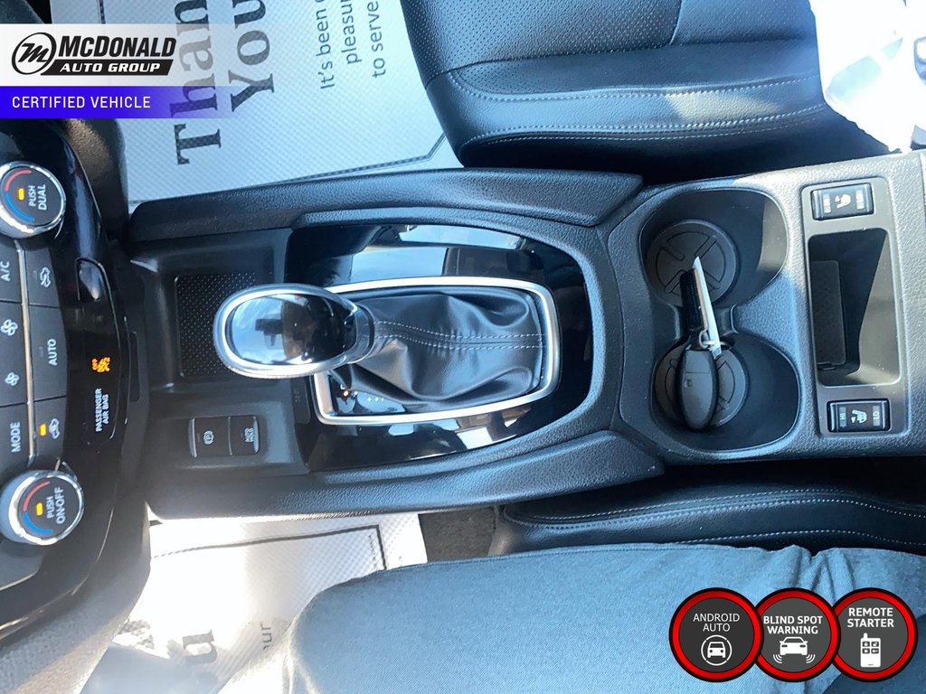 2021 Nissan Qashqai in Taber, Alberta - 21 - w1024h768px