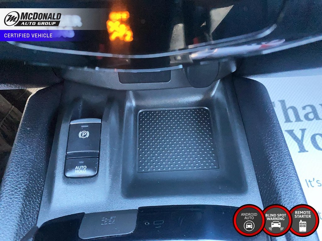 2021 Nissan Qashqai in Taber, Alberta - 39 - w1024h768px