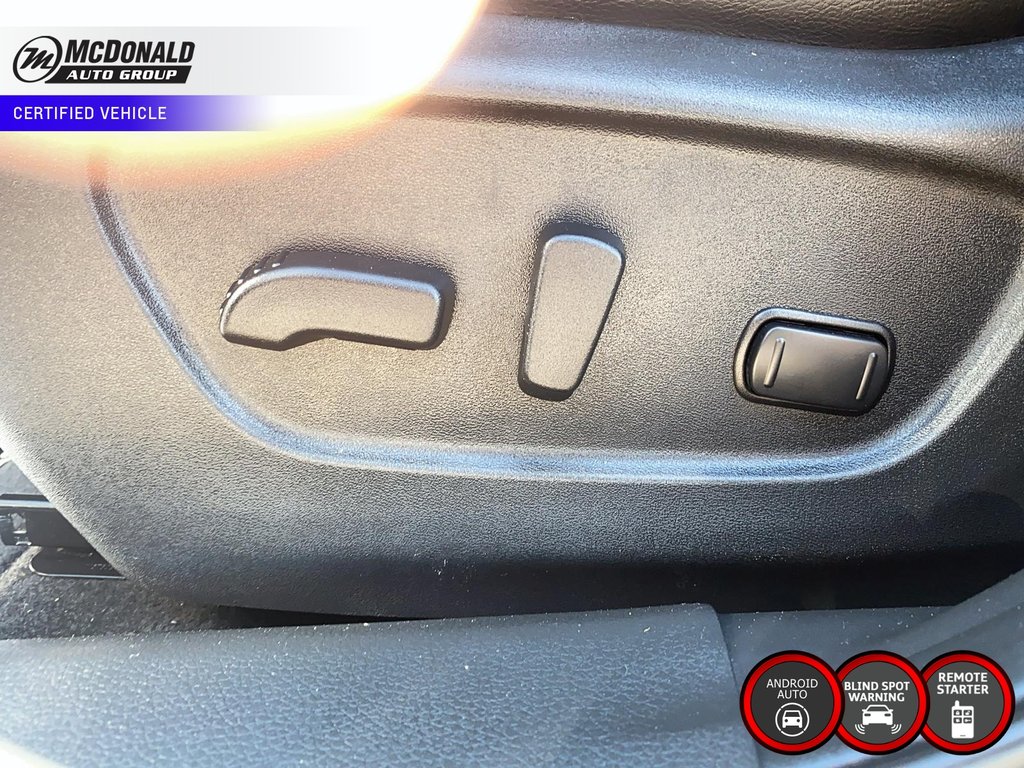 2021 Nissan Qashqai in Taber, Alberta - 20 - w1024h768px