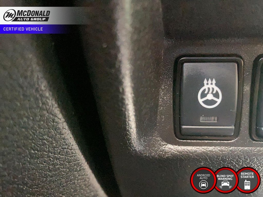 2021 Nissan Qashqai in Taber, Alberta - 37 - w1024h768px