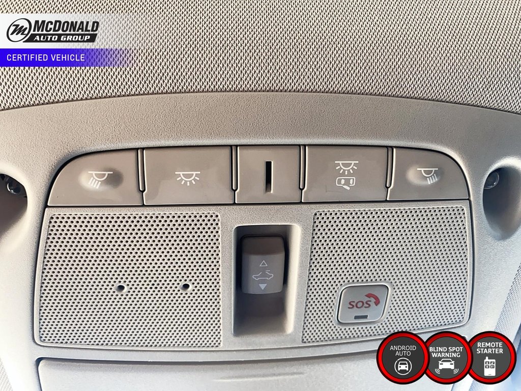 2021 Nissan Qashqai in Taber, Alberta - 38 - w1024h768px