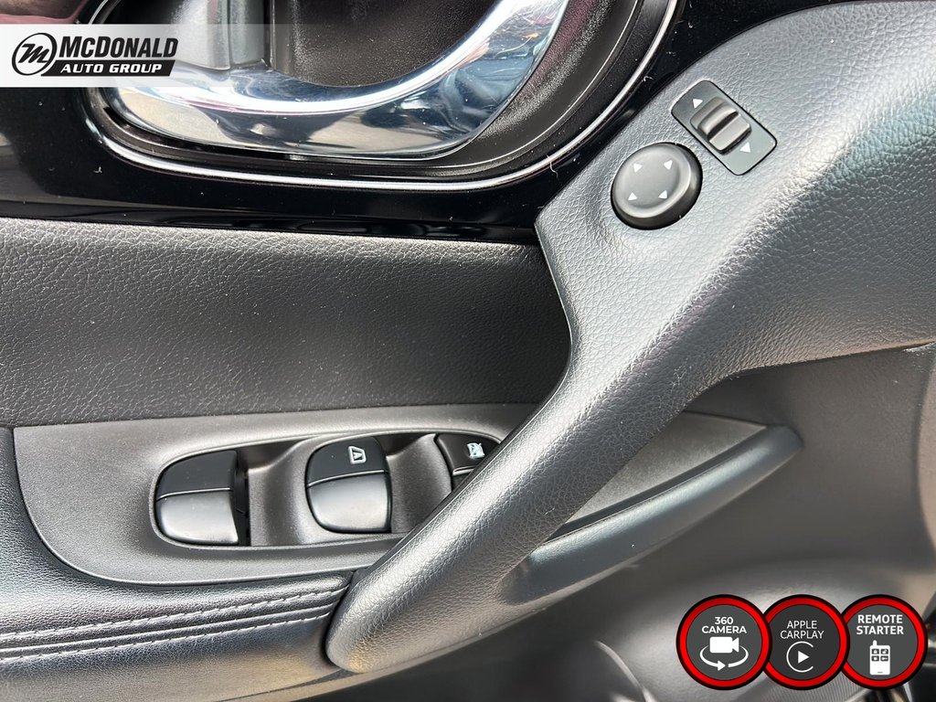 2021 Nissan Qashqai in Taber, Alberta - 19 - w1024h768px