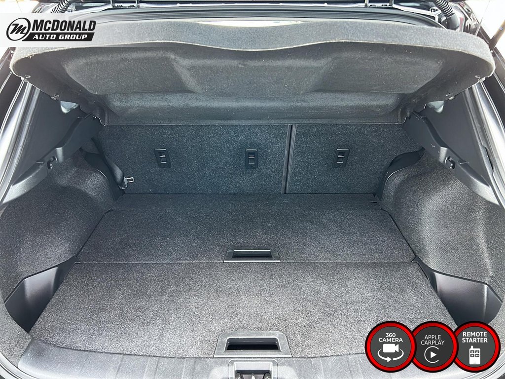 2021 Nissan Qashqai in Taber, Alberta - 12 - w1024h768px