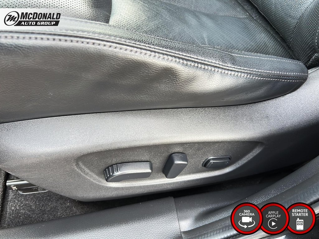 2021 Nissan Qashqai in Taber, Alberta - 17 - w1024h768px