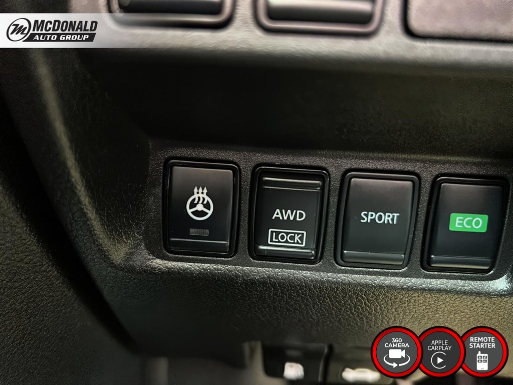 2021 Nissan Qashqai in Taber, Alberta - 34 - w1024h768px