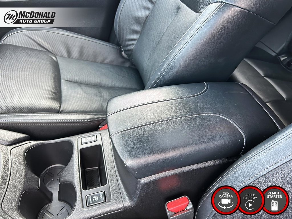2021 Nissan Qashqai in Taber, Alberta - 18 - w1024h768px