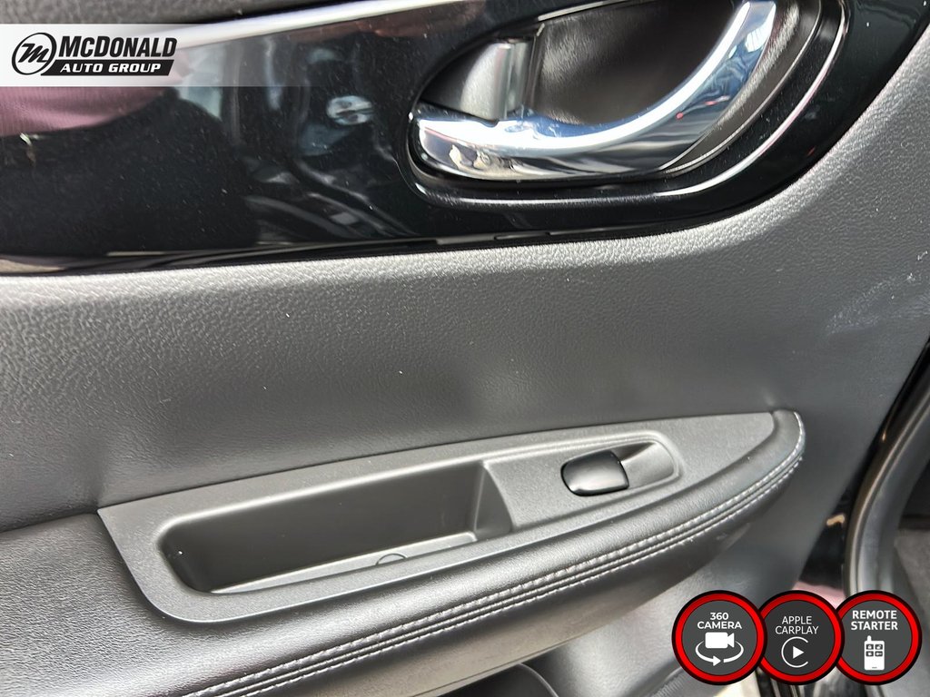 2021 Nissan Qashqai in Taber, Alberta - 14 - w1024h768px