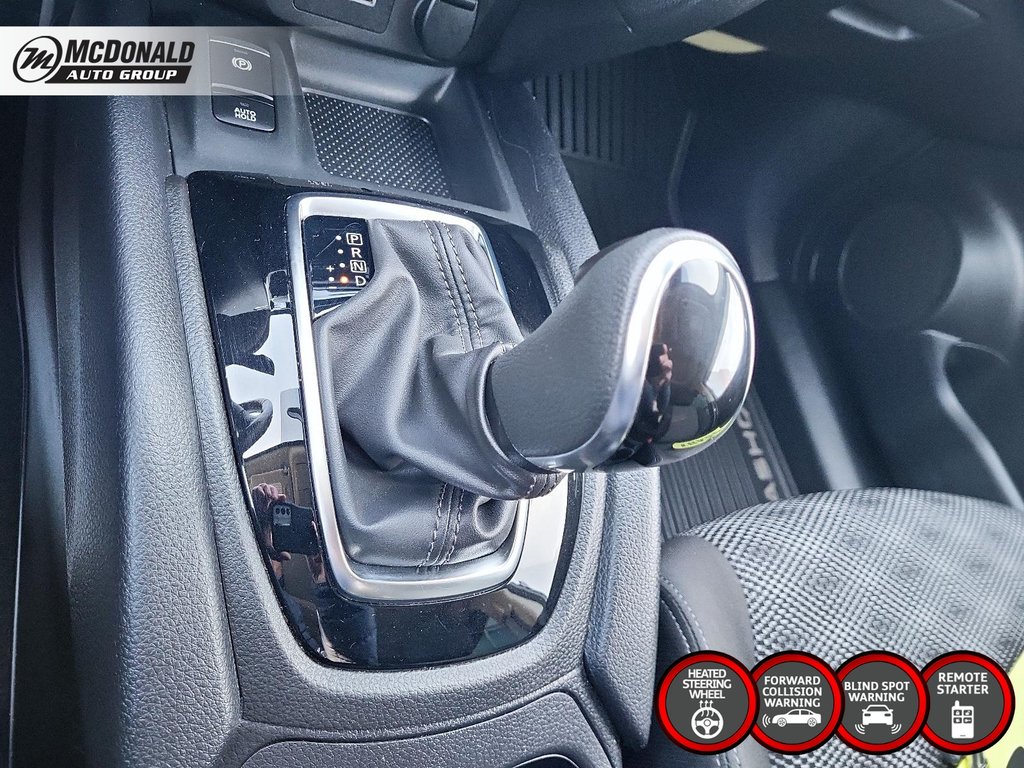 2021 Nissan Qashqai in Taber, Alberta - 27 - w1024h768px