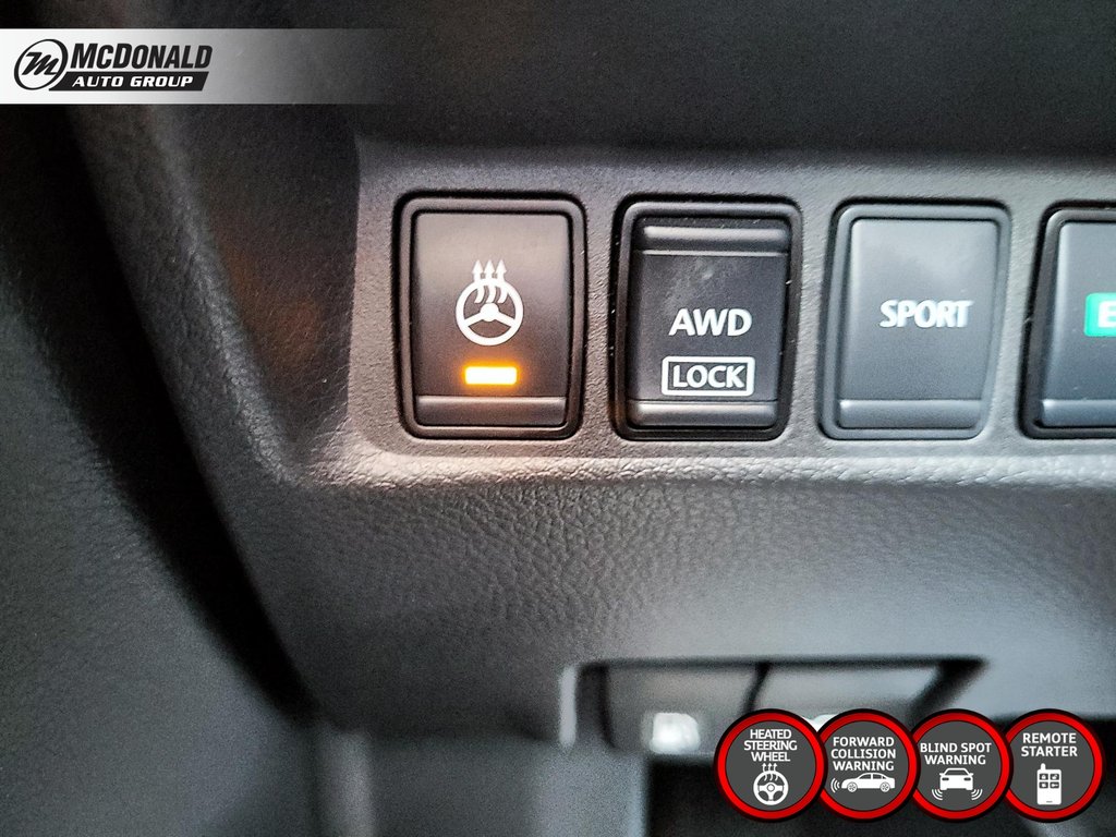 2021 Nissan Qashqai in Taber, Alberta - 34 - w1024h768px