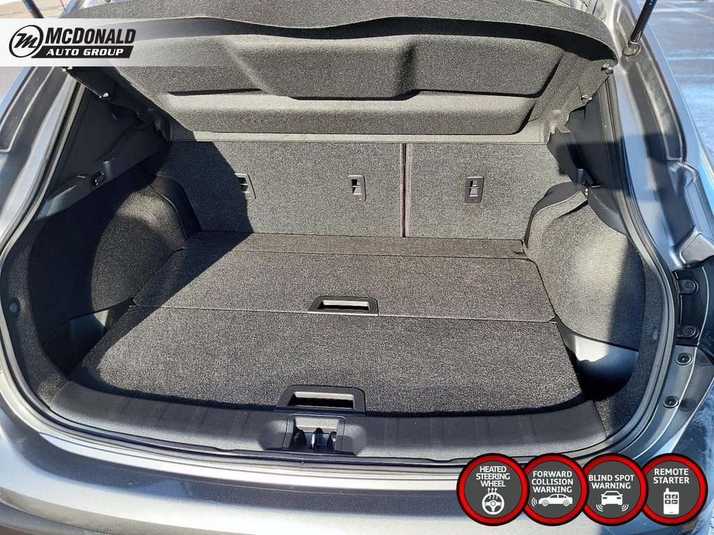 2021 Nissan Qashqai in Taber, Alberta - 13 - w1024h768px